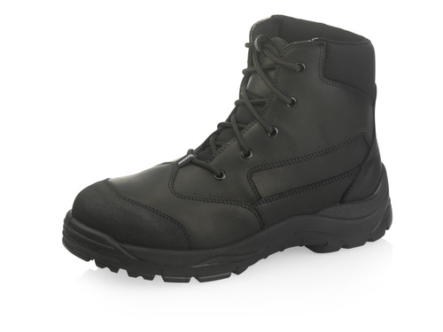 Safety Shoes supplier in Patan