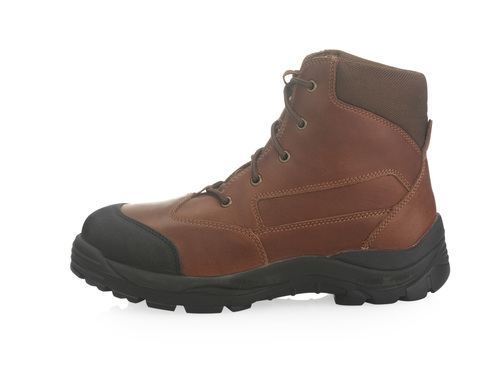 Industrial Work Safety Shoes