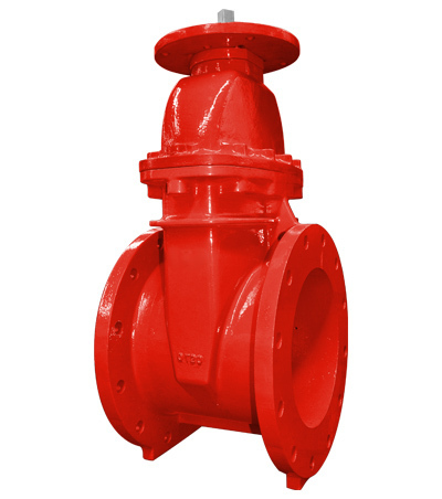 Fire Line Geet Valve