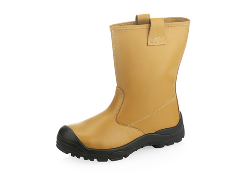 Rubber Safety Shoes
