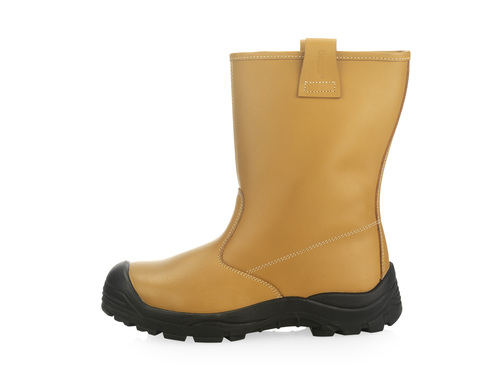 Heat Resistant Safety Shoes