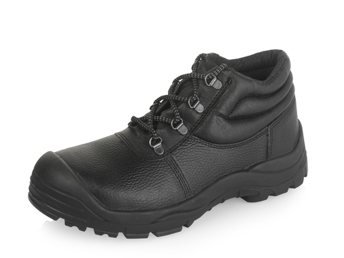 Safety Shoes supplier in Valsad