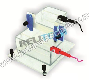 Electrophoresis Power Supply