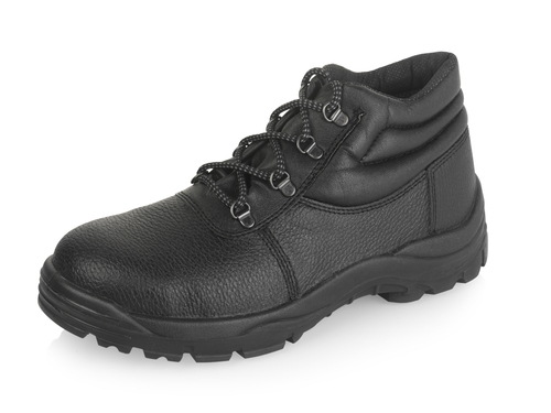Safety Shoes supplier in Vyara