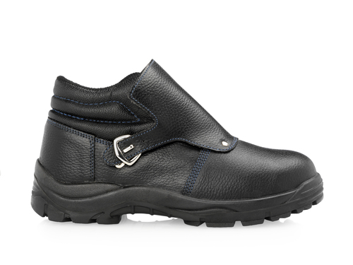 Shoes For Electric Works