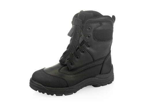 Long Safety Shoes