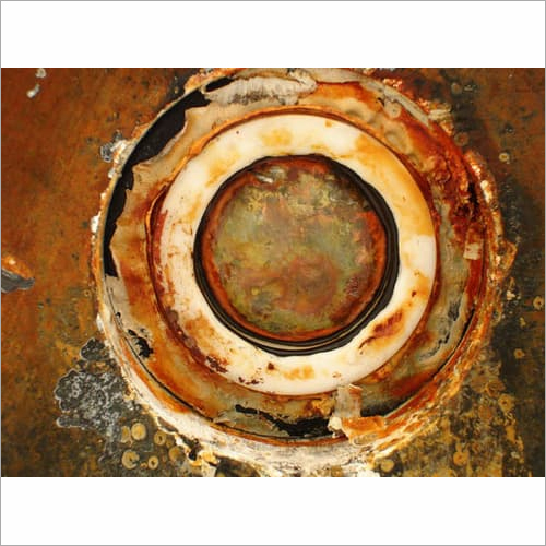 Anti Corrosive Chemicals for Cooling Water Anti Corrosive Chemicals for Cooling Water
