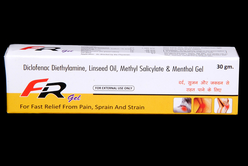 Pharmaceutical Ointments