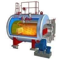 Boiler Oxygen Scavenger