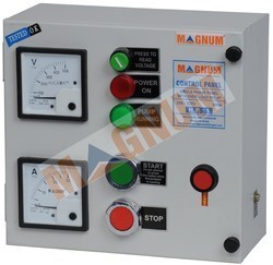 Magnum SP Submersible Panel