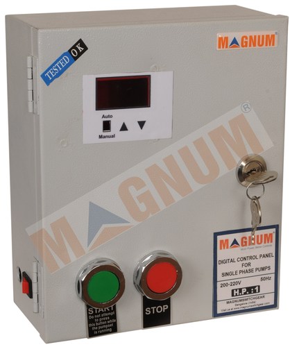 Digital SP Submersible Panel