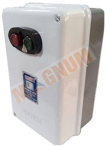 Magnum Three Phase DOL Motor Starter