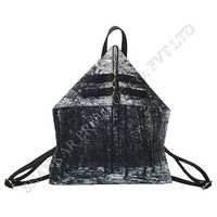 Canvas Cotton Backpack