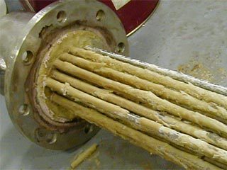 Boiler Scale Dispersant