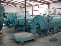 Effluent Treatment Chemicals