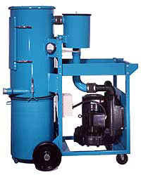 Industrial Vacuum Cleaner