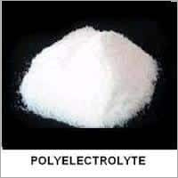 Cationic Polyelectrolyte Grade: Industrial Grade