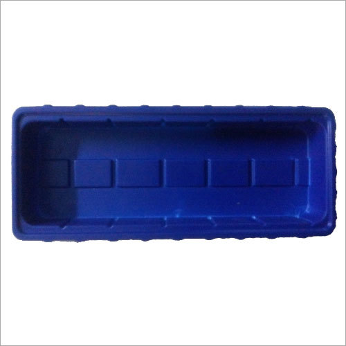 Disposable Multi Tooth Brush Packing Tray