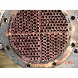 Heat Exchanger Descaling Chemicals