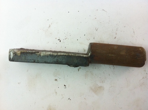 Forging Square Shaft