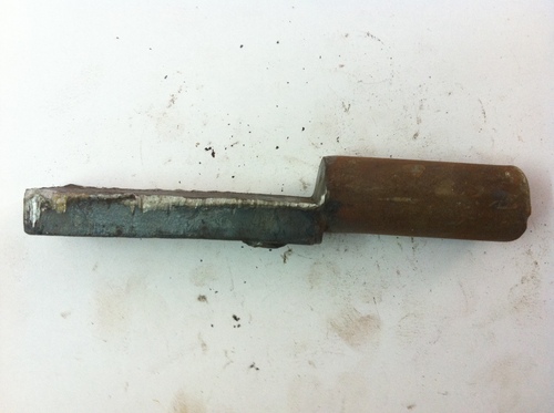 Square Shaft