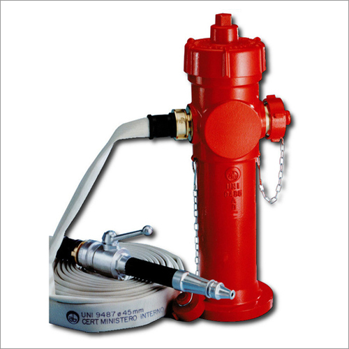 Hydrant Kit Small