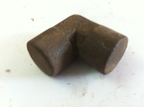 4 part Square Elbow