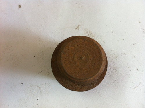 small Hex Bolt