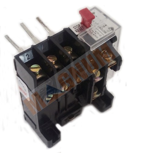 Magnum MCH Over Load Relay