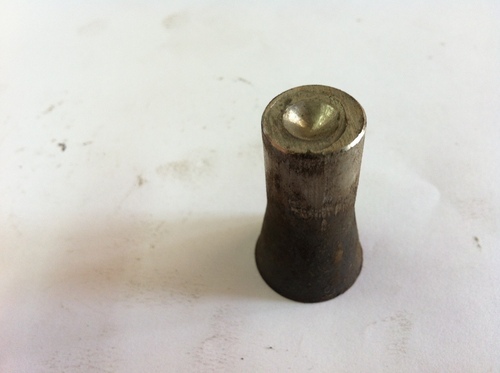 SS Round Hardware knob