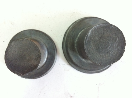 Forging Hardware knob