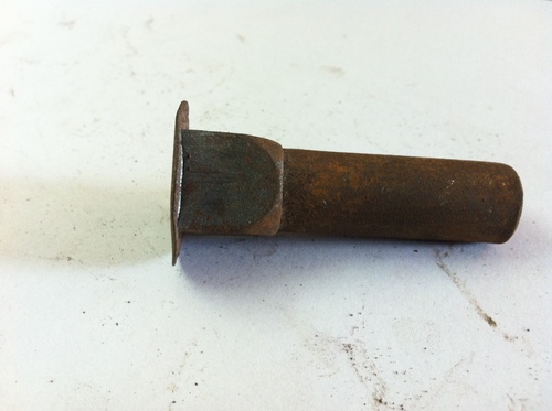 MS Square part Pin