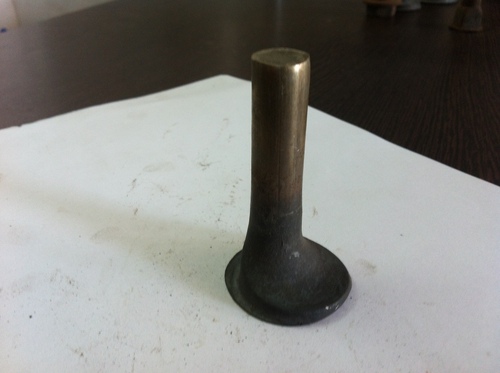 MS Out Center Pin