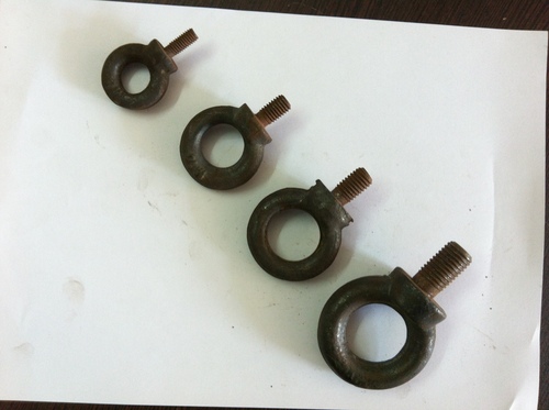 forging hanging i bolt