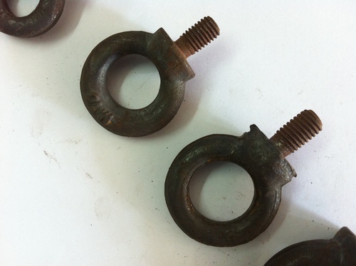 MS hanging i bolt