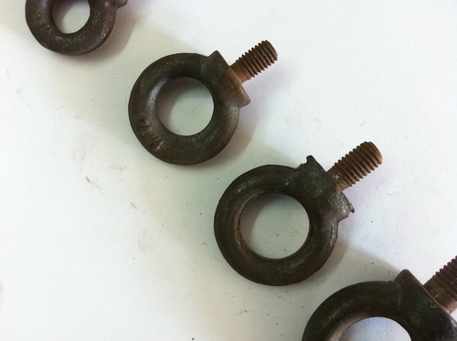 Hanging I-Bolt