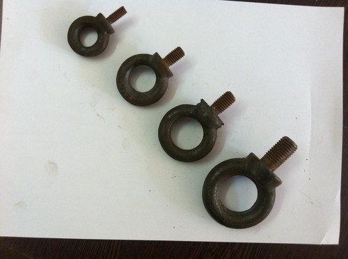 MS Forging i bolt