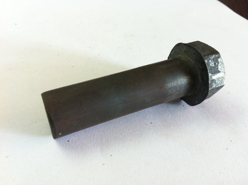 Long Hex Bolt