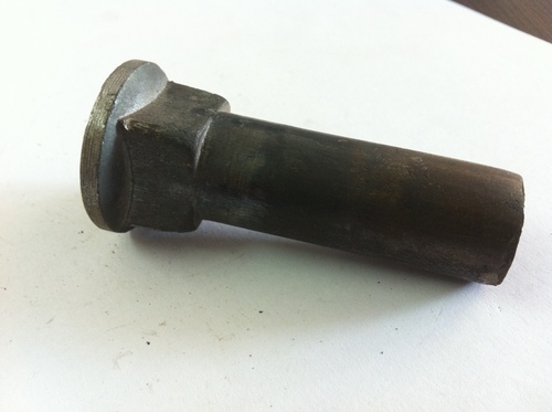 top Round hex Bolt