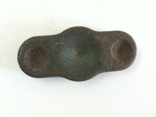 MS Round Pin