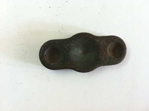 Forging Round Pin - Custom Material | Durable Forging, Precise Dimensions, Bulk Orders, Standard Packing