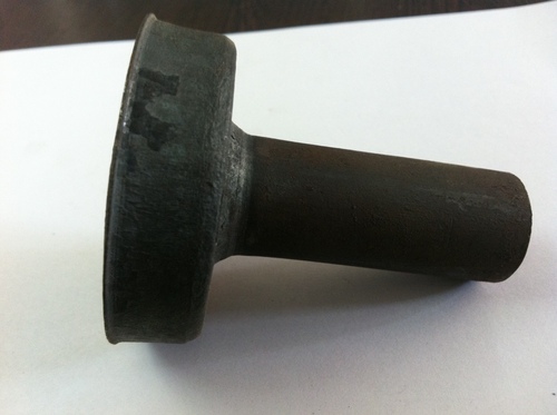 MS Valve Flanges