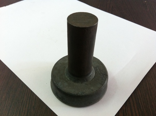 Forging Valve Flanges