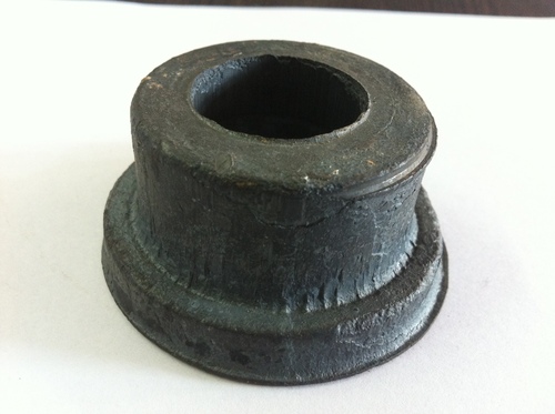 Round Bush