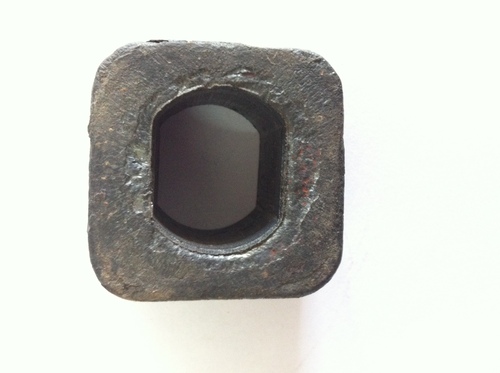 Forging Shaft Bush
