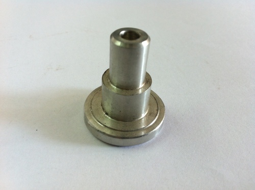 SS Step Pin