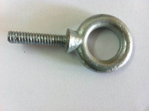 SS I Bolt