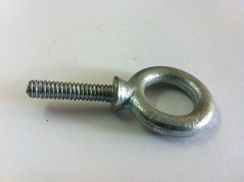 I Bolt