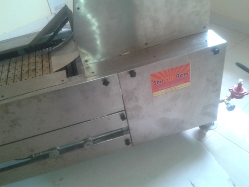 Phulka roti machines manufacturer india