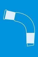 Receiver Adapters,Socket to Cone